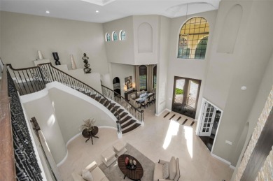 Located in the prestigious gated community of Florencia at the on Fox Hollow Golf Club in Florida - for sale on GolfHomes.com, golf home, golf lot