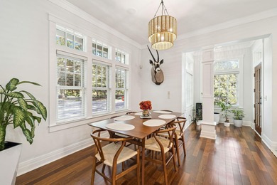 Welcome to 1237 Prospect Promenade, a stunning coastal retreat on Sharks Tooth Golf Club in Florida - for sale on GolfHomes.com, golf home, golf lot