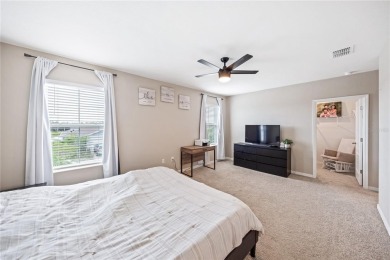 Welcome to this beautifully maintained 5-bedroom, 3-bathroom on Venetian Bay Golf Course in Florida - for sale on GolfHomes.com, golf home, golf lot