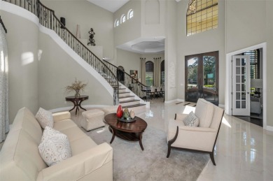 Located in the prestigious gated community of Florencia at the on Fox Hollow Golf Club in Florida - for sale on GolfHomes.com, golf home, golf lot