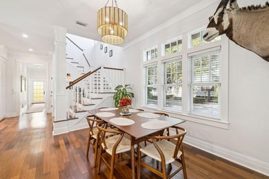 Welcome to 1237 Prospect Promenade, a stunning coastal retreat on Sharks Tooth Golf Club in Florida - for sale on GolfHomes.com, golf home, golf lot