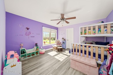 RARE OPPORTUNITY - BRICK HOME WITH ATTACHED APARTMENT ON THE on Deer Creek Golf Club in Tennessee - for sale on GolfHomes.com, golf home, golf lot