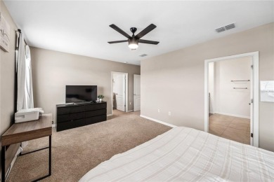 Welcome to this beautifully maintained 5-bedroom, 3-bathroom on Venetian Bay Golf Course in Florida - for sale on GolfHomes.com, golf home, golf lot