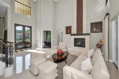 Located in the prestigious gated community of Florencia at the on Fox Hollow Golf Club in Florida - for sale on GolfHomes.com, golf home, golf lot