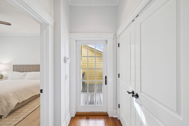 Welcome to 1237 Prospect Promenade, a stunning coastal retreat on Sharks Tooth Golf Club in Florida - for sale on GolfHomes.com, golf home, golf lot