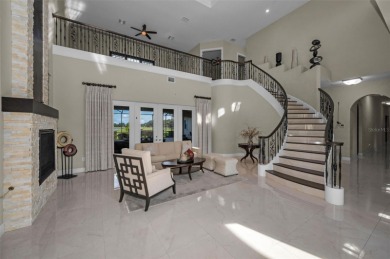 Located in the prestigious gated community of Florencia at the on Fox Hollow Golf Club in Florida - for sale on GolfHomes.com, golf home, golf lot