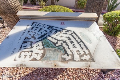 Welcome to this move-in ready home in the popular Arrowhead on Arrowhead Country Club in Arizona - for sale on GolfHomes.com, golf home, golf lot