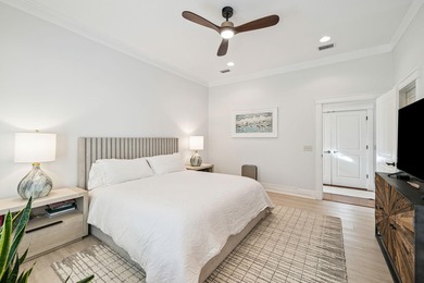 Welcome to 1237 Prospect Promenade, a stunning coastal retreat on Sharks Tooth Golf Club in Florida - for sale on GolfHomes.com, golf home, golf lot