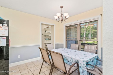 RARE OPPORTUNITY - BRICK HOME WITH ATTACHED APARTMENT ON THE on Deer Creek Golf Club in Tennessee - for sale on GolfHomes.com, golf home, golf lot