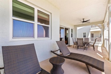 Ocean front Bliss from start to finish in a private secluded on The Ocean Course At Hammock Beach Resort in Florida - for sale on GolfHomes.com, golf home, golf lot