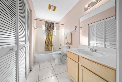 Custom Jefferson Model Single-Family Private Courtyard Home with on On Top of the World Golf Course in Florida - for sale on GolfHomes.com, golf home, golf lot