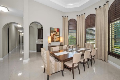 Located in the prestigious gated community of Florencia at the on Fox Hollow Golf Club in Florida - for sale on GolfHomes.com, golf home, golf lot