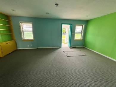 Just Listed For Sale! Perfect for a Medical Practice, Dental on Buffalo Creek Golf Club in Texas - for sale on GolfHomes.com, golf home, golf lot