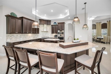 Located in the prestigious gated community of Florencia at the on Fox Hollow Golf Club in Florida - for sale on GolfHomes.com, golf home, golf lot