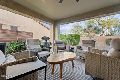 This stunning Sidus model offers 2 bedrooms, den & 2 baths. Step on Trilogy Golf Club At Vistancia in Arizona - for sale on GolfHomes.com, golf home, golf lot
