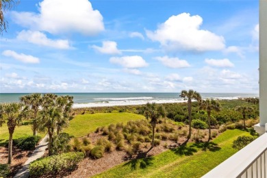 Ocean front Bliss from start to finish in a private secluded on The Ocean Course At Hammock Beach Resort in Florida - for sale on GolfHomes.com, golf home, golf lot