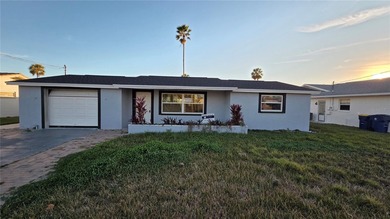 Located in the highly desirable coastal community of Gulf on Gulf Harbors Golf Course in Florida - for sale on GolfHomes.com, golf home, golf lot