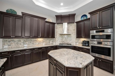 Located in the prestigious gated community of Florencia at the on Fox Hollow Golf Club in Florida - for sale on GolfHomes.com, golf home, golf lot