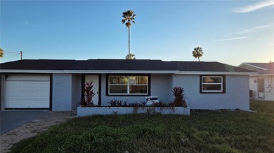 Located in the highly desirable coastal community of Gulf on Gulf Harbors Golf Course in Florida - for sale on GolfHomes.com, golf home, golf lot