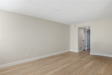 Bright, spacious first floor condo in Vista Gardens, a beautiful on Vero Beach South Golf Course in Florida - for sale on GolfHomes.com, golf home, golf lot