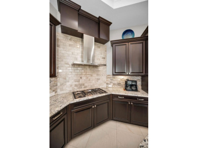 Located in the prestigious gated community of Florencia at the on Fox Hollow Golf Club in Florida - for sale on GolfHomes.com, golf home, golf lot