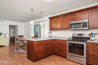 RARE OPPORTUNITY - BRICK HOME WITH ATTACHED APARTMENT ON THE on Deer Creek Golf Club in Tennessee - for sale on GolfHomes.com, golf home, golf lot