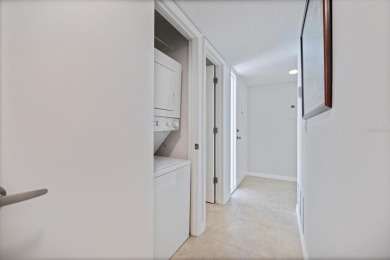 Featuring a beautiful bright 2-bedroom, 2-bath TURN-KEY on Capri Isle Golf Club in Florida - for sale on GolfHomes.com, golf home, golf lot