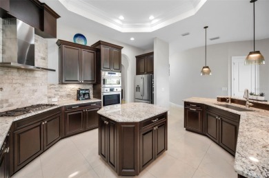 Located in the prestigious gated community of Florencia at the on Fox Hollow Golf Club in Florida - for sale on GolfHomes.com, golf home, golf lot