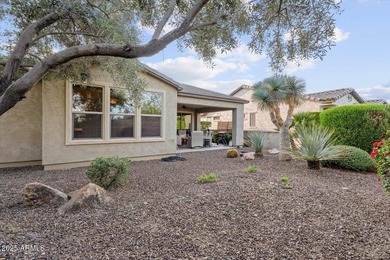 This stunning Sidus model offers 2 bedrooms, den & 2 baths. Step on Trilogy Golf Club At Vistancia in Arizona - for sale on GolfHomes.com, golf home, golf lot