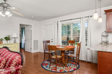 RARE OPPORTUNITY - BRICK HOME WITH ATTACHED APARTMENT ON THE on Deer Creek Golf Club in Tennessee - for sale on GolfHomes.com, golf home, golf lot