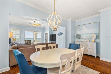 Ocean front Bliss from start to finish in a private secluded on The Ocean Course At Hammock Beach Resort in Florida - for sale on GolfHomes.com, golf home, golf lot