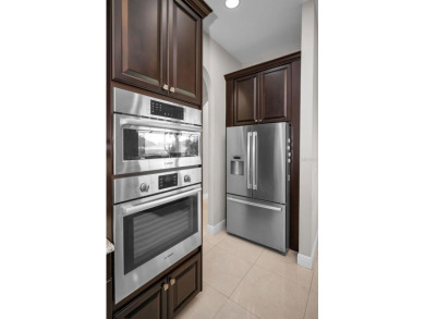 Located in the prestigious gated community of Florencia at the on Fox Hollow Golf Club in Florida - for sale on GolfHomes.com, golf home, golf lot