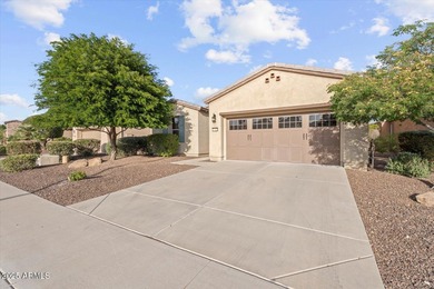 This stunning Sidus model offers 2 bedrooms, den & 2 baths. Step on Trilogy Golf Club At Vistancia in Arizona - for sale on GolfHomes.com, golf home, golf lot