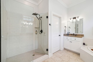 Welcome to 1237 Prospect Promenade, a stunning coastal retreat on Sharks Tooth Golf Club in Florida - for sale on GolfHomes.com, golf home, golf lot