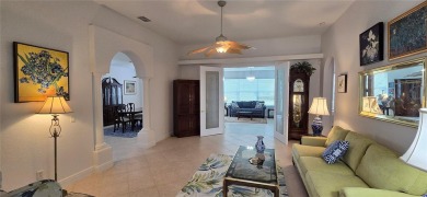 Welcome to 24312 Westgate Blvd in Port Charlotte! This turnkey on Kings Gate Golf Club in Florida - for sale on GolfHomes.com, golf home, golf lot