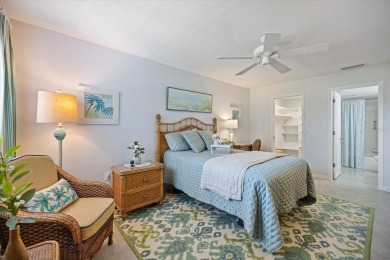Featuring a beautiful bright 2-bedroom, 2-bath TURN-KEY on Capri Isle Golf Club in Florida - for sale on GolfHomes.com, golf home, golf lot