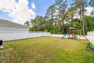Welcome to this beautifully maintained 5-bedroom, 3-bathroom on Venetian Bay Golf Course in Florida - for sale on GolfHomes.com, golf home, golf lot