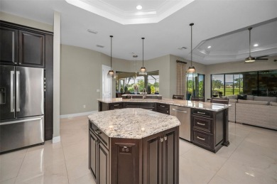 Located in the prestigious gated community of Florencia at the on Fox Hollow Golf Club in Florida - for sale on GolfHomes.com, golf home, golf lot