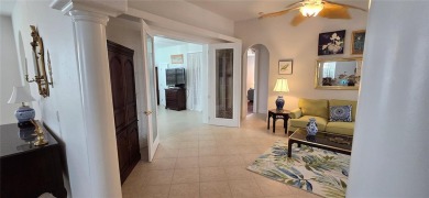 Welcome to 24312 Westgate Blvd in Port Charlotte! This turnkey on Kings Gate Golf Club in Florida - for sale on GolfHomes.com, golf home, golf lot