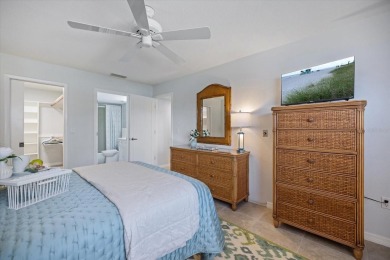 Featuring a beautiful bright 2-bedroom, 2-bath TURN-KEY on Capri Isle Golf Club in Florida - for sale on GolfHomes.com, golf home, golf lot