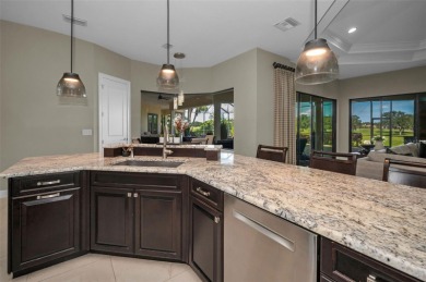Located in the prestigious gated community of Florencia at the on Fox Hollow Golf Club in Florida - for sale on GolfHomes.com, golf home, golf lot