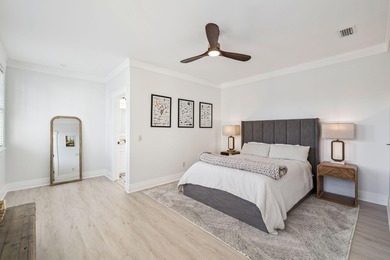 Welcome to 1237 Prospect Promenade, a stunning coastal retreat on Sharks Tooth Golf Club in Florida - for sale on GolfHomes.com, golf home, golf lot