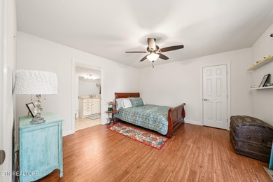 RARE OPPORTUNITY - BRICK HOME WITH ATTACHED APARTMENT ON THE on Deer Creek Golf Club in Tennessee - for sale on GolfHomes.com, golf home, golf lot
