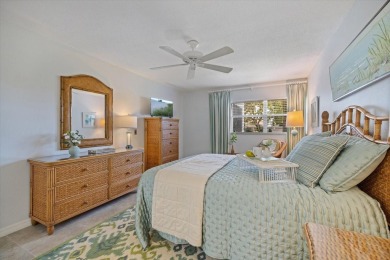 Featuring a beautiful bright 2-bedroom, 2-bath TURN-KEY on Capri Isle Golf Club in Florida - for sale on GolfHomes.com, golf home, golf lot
