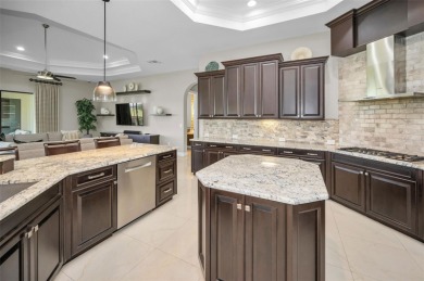 Located in the prestigious gated community of Florencia at the on Fox Hollow Golf Club in Florida - for sale on GolfHomes.com, golf home, golf lot