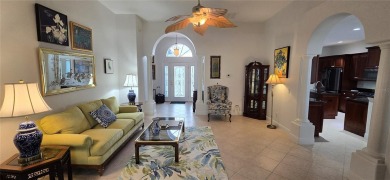 Welcome to 24312 Westgate Blvd in Port Charlotte! This turnkey on Kings Gate Golf Club in Florida - for sale on GolfHomes.com, golf home, golf lot