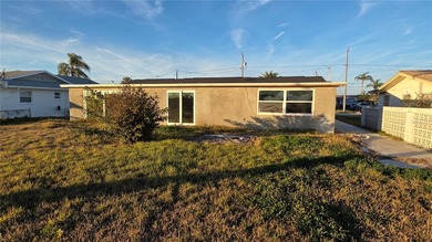 Located in the highly desirable coastal community of Gulf on Gulf Harbors Golf Course in Florida - for sale on GolfHomes.com, golf home, golf lot