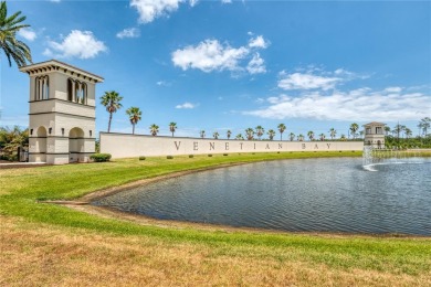 Welcome to this beautifully maintained 5-bedroom, 3-bathroom on Venetian Bay Golf Course in Florida - for sale on GolfHomes.com, golf home, golf lot