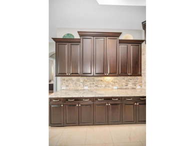 Located in the prestigious gated community of Florencia at the on Fox Hollow Golf Club in Florida - for sale on GolfHomes.com, golf home, golf lot