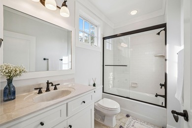 Welcome to 1237 Prospect Promenade, a stunning coastal retreat on Sharks Tooth Golf Club in Florida - for sale on GolfHomes.com, golf home, golf lot